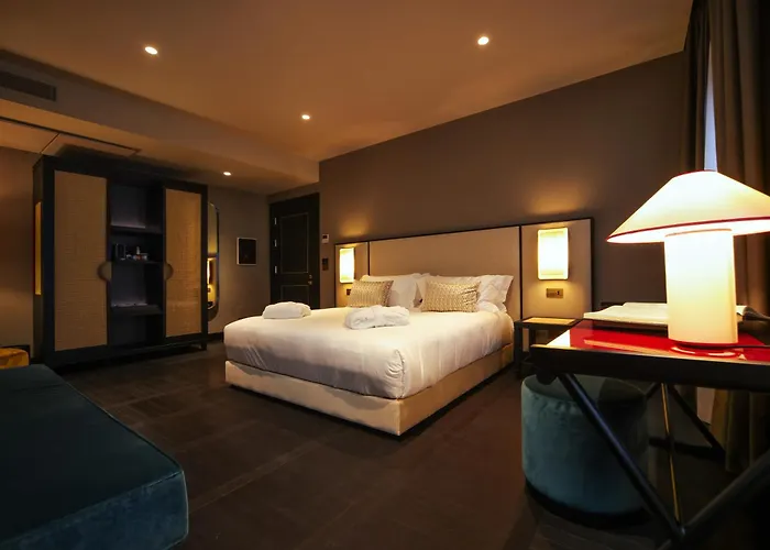 U-Visionary Venezia Hotel