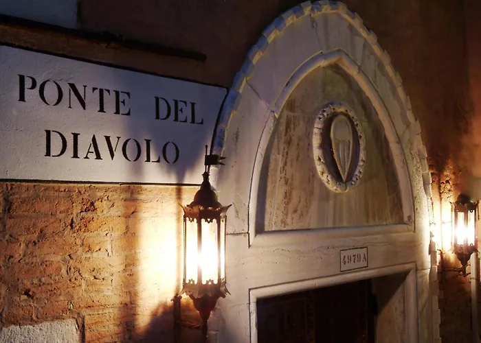 Hotel Palazzo Priuli