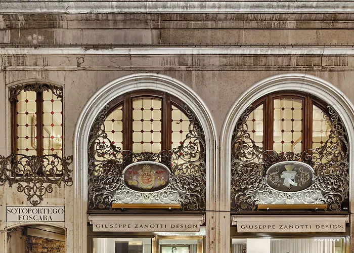 Hotel Firenze